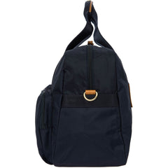 Bric's X-Bag 18" Boarding Duffle W/ Pockets U1