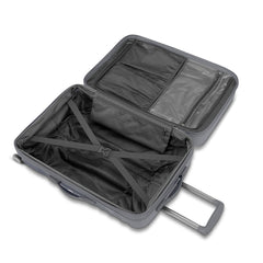 American Tourister Cascade Hardside Lightweight Spinner Luggage U1