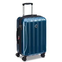 DELSEY Paris Helium Aero Hardside Expandable Luggage with Spinner Wheels U4