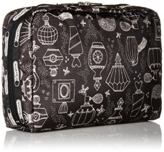 LeSportsac Classic Extra Large Rectangular Cosmetic Case U1