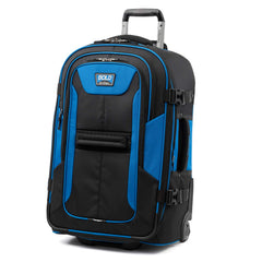 Travelpro Unisex-Adult Bold Softside Expandable Rollaboard Upright Luggage U1