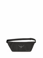 Osprey Stealth Wallet ( Black ) Black U1