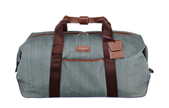 Ted Baker Falconwood Collection Grey Duffel U1
