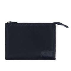 Travelpro Essentials Foldable Tote ( Navy , One Size ) Navy One Size U4