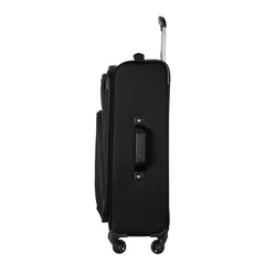 Skyway Epic Softside Expandable Luggage with Spinner Wheels U1