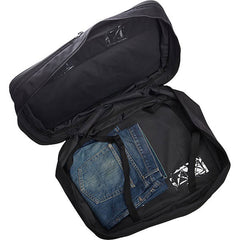 A.SAKS EXPANDABLE 21” Soft Carry On U4