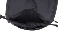 Pacsafe Coversafe 75 Neck Pouch with Slashproof Chain Black One Size U1