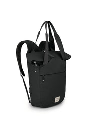 Osprey Packs Arcane Tote Pack Stonewash Black One Size U1