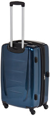 Samsonite Winfield 2 Hardside Luggage with 360 Spinner Wheels, TSA Lock, Airline Approved ( Deep Blue , 3-Piece Set (20/24/28) ) Deep Blue 3 Piece Set 20 24 28 U1