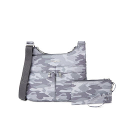 Baggallini Cross Over Crossbody U1