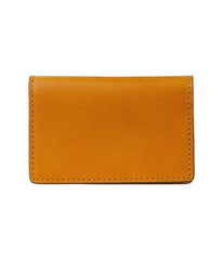 Bosca Britan Calling Card Case - Rfid ( Tan , One Size ) Tan One Size U1