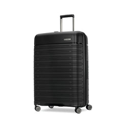 Samsonite Elevation Plus Large Spinner ( Triple Black , Large ) Triple Black Large U1