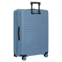 Bric's B|Y Ulisse 30" Expandable Spinner ( Grey Blue , One Size ) Grey Blue One Size U1