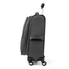 Travelpro Maxlite 5 Softside Expandable Luggage with 4 Spinner Wheels, Lightweight Suitcase, Men and Women U2