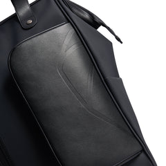 DELSEY Paris Peugeot Voyages Backpack Tote U1