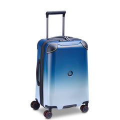 DELSEY Paris Cactus Hardside Luggage with Spinner Wheels U1