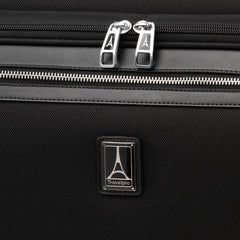 Travelpro Platinum Elite Carry-On Rolling Garment Bag, Men and Women U8