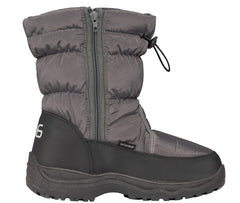 Arctix Women's Aerial Winter Boot ( Steel , 7 ) Steel 7 U2