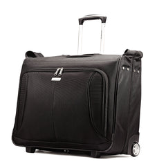 Samsonite Aspire Xlite Wheeled Garment Bag Black One Size U1