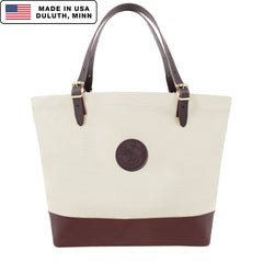 Duluth Pack Market Deluxe Tote U1