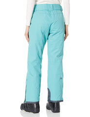 Arctix Women's Essential Insulated Snow Pant ( Jade Green , Large ) Jade Green Large U6