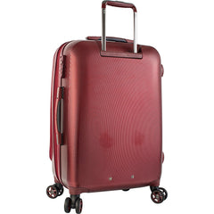 Heys America Vantage SmartLuggage 26" Spinner Slate Blue 26 U1