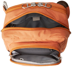 Pacsafe Citysafe LS75 Anti-Theft Cross-Body Travel Bag U1