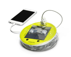 MPOWERD Luci Outdoor 2.0 Pro Clear U1