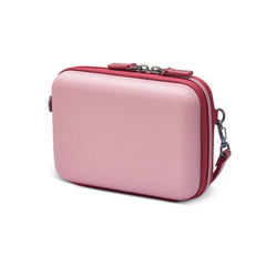 DELSEY Paris Women's Chatelet Air 2.0 Clutch and Crossbody Bag U1