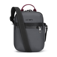 Metrosafe X vertical crossbody ( Slate , One Size ) Slate One Size U1