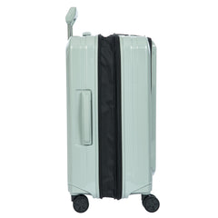 PORSCHE DESIGN by Bric's Roadster 21" Carry-on Expandable Spinner ( Chalk , One Size ) Chalk One Size U1