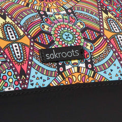 Sakroots Women's Loyola Convertible Backpack U1