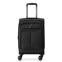DELSEY Paris Sky Lite Softside Expandable Luggage with Spinner Wheels U2