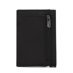 Pacsafe Rfidsafe Trifold Wallet ( Black , One Size ) Black One Size U1