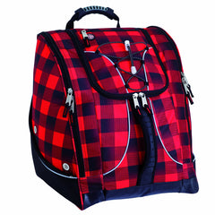 Athalon Everything Boot Bag/Backpack ( Lumberjack , One Size ) Lumberjack One Size U1