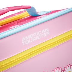 American Tourister Disney Kids' 18" Softside Upright U1