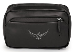 Osprey Transporter Powerhouse Electronics Organizer Black U1