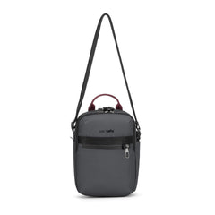Metrosafe X vertical crossbody ( Slate , One Size ) Slate One Size U1