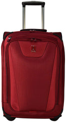Travelpro Maxlite 4 22-Inch Expandable Rollaboard ( Merlot , One Size ) Merlot One Size U2
