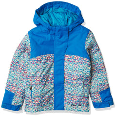 Arctix Girl's Suncatcher Insulated Winter Jacket U1