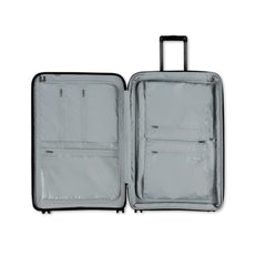 Samsonite Elevation Plus Large Spinner ( Triple Black , Large ) Triple Black Large U1
