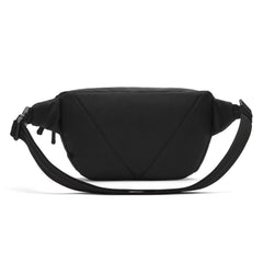 Pacsafe Go Anti Theft Sling Pack ( Black , One Size ) Black One Size U2