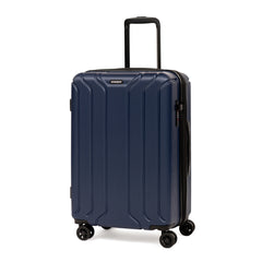 NONSTOP NEW YORK Luggage Expandable Spinner Wheels hard side shell Travel Suitcase Lightweight, TSA Lock U1