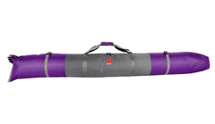 Athalon Single Padded Ski Bag Purple One Size U2