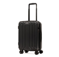 NONSTOP NEW YORK Luggage Expandable Spinner Wheels hard side shell Travel Suitcase Lightweight, TSA Lock U3