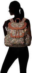 Sakroots Flap Backpack U1