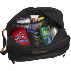 A.Saks Deluxe Toiletry Kit U1