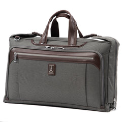 Travelpro Platinum Elite Tri-Fold Carry-On Garment Bag, Men and Women U1