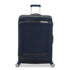 Samsonite Elevation Softside Large Expandable Spinner ( Midnight Blue , One Size ) Midnight Blue One Size U1