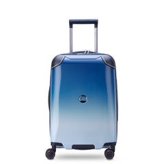 DELSEY Paris Cactus Hardside Luggage with Spinner Wheels U1
